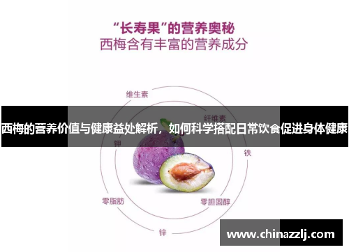 西梅的营养价值与健康益处解析，如何科学搭配日常饮食促进身体健康