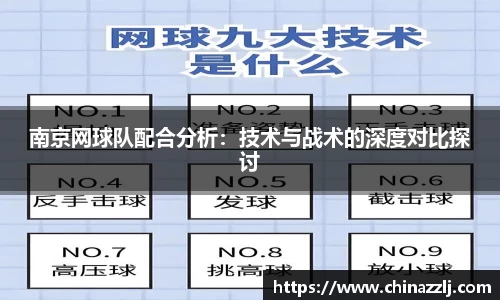 南京网球队配合分析：技术与战术的深度对比探讨